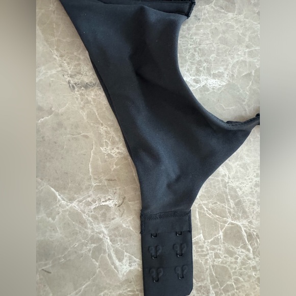 SKINS FITS EVERYBODY LACE LACE PUSH-UP DEMI BRA 36DD - Picture 6 of 7